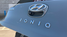Hyundai IONIQ 1.6 GDi Hybrid Premium 5dr DCT Hybrid Hatchback